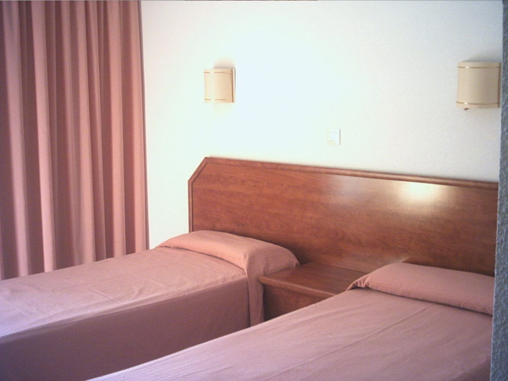 Summer Hotel カレーリャ エクステリア 写真