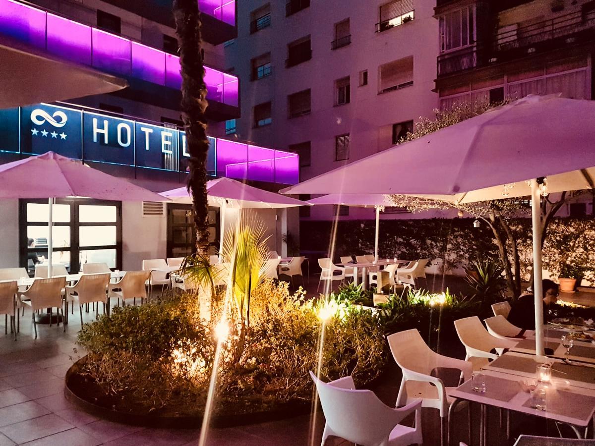 Summer Hotel カレーリャ エクステリア 写真